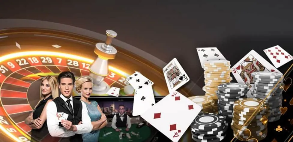 Live Casino Cashback Offer