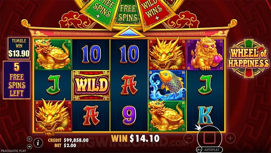 Signs of Problem Gambling