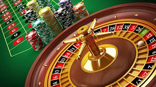 bet888 news desk with global online gambling market trends